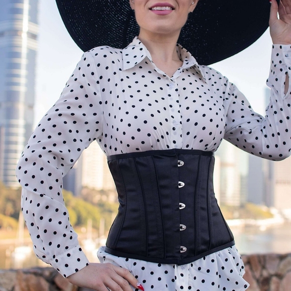 Corset Story Classic Underbust Corset NWT - Picture 2 of 11